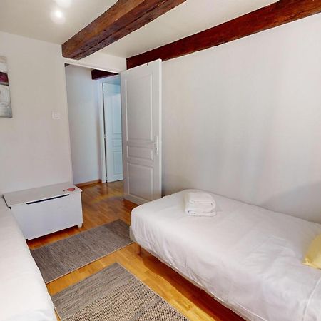Au Petit Vauban 2 Chambres & Parking Colmar Eksteriør bilde