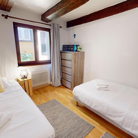 Au Petit Vauban 2 Chambres & Parking Colmar Eksteriør bilde