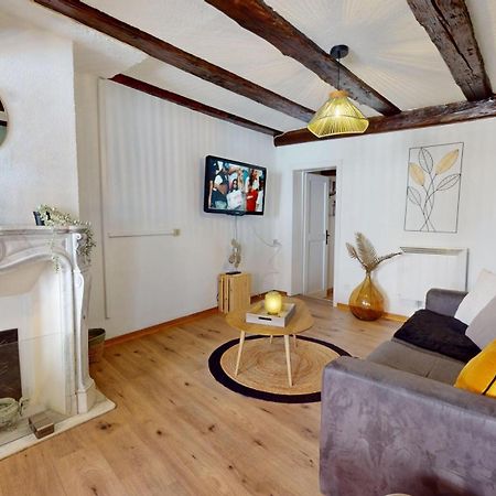 Au Petit Vauban 2 Chambres & Parking Colmar Eksteriør bilde