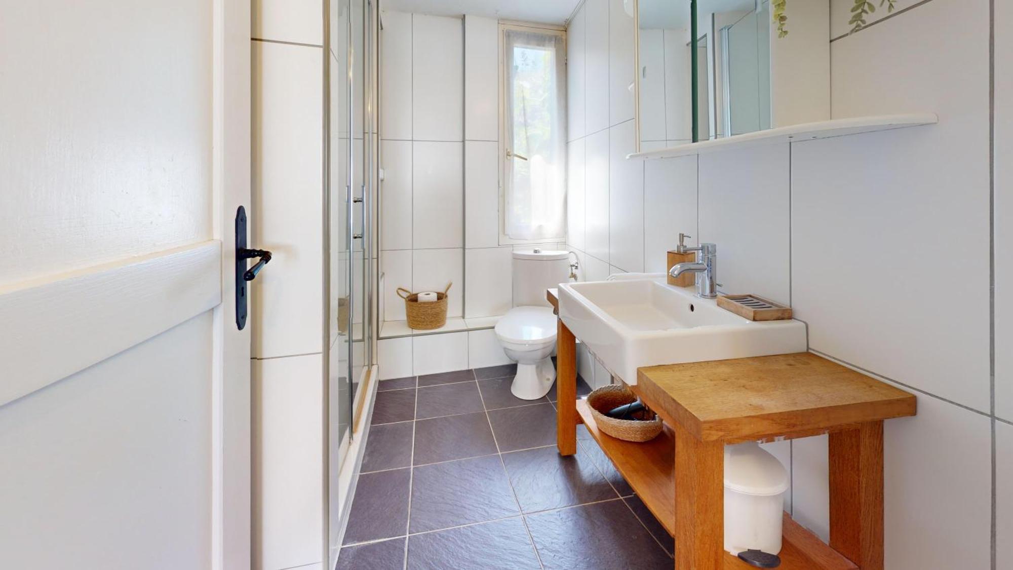 Au Petit Vauban 2 Chambres & Parking Colmar Eksteriør bilde