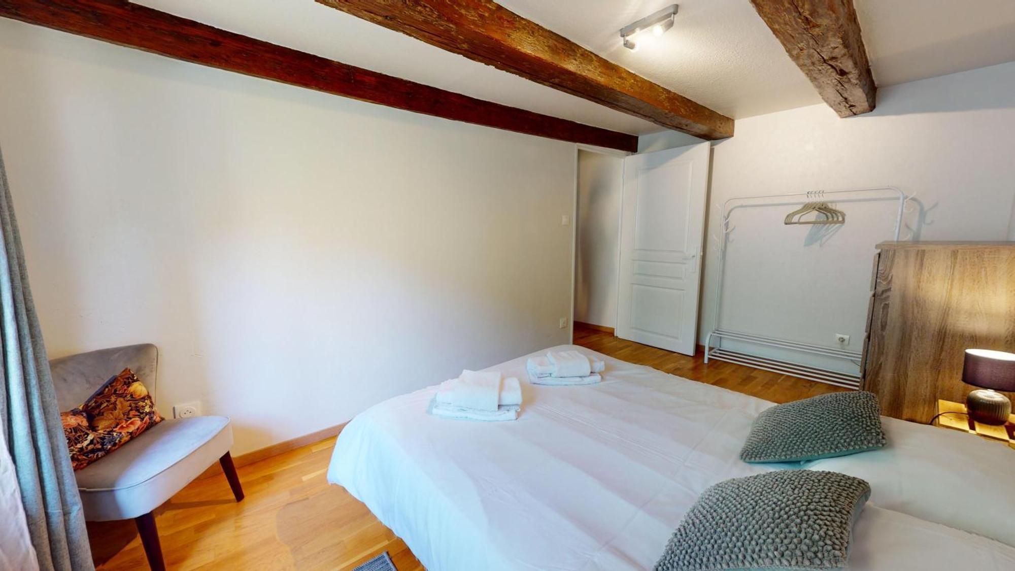 Au Petit Vauban 2 Chambres & Parking Colmar Eksteriør bilde
