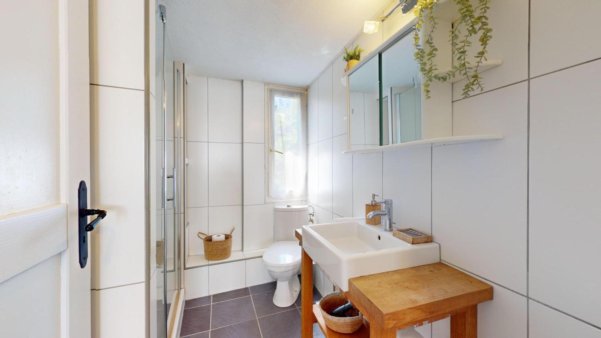Au Petit Vauban 2 Chambres & Parking Colmar Eksteriør bilde