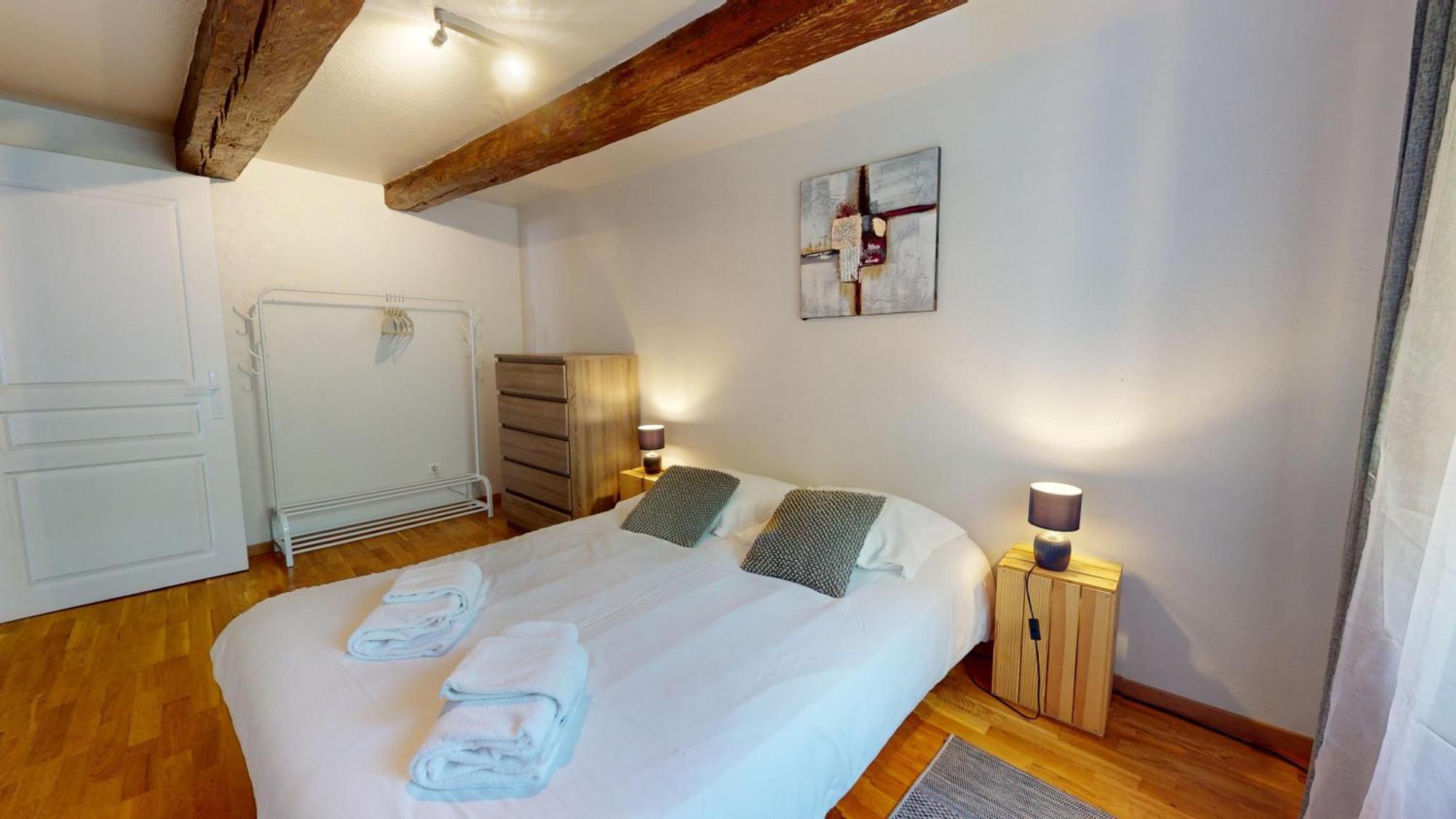 Au Petit Vauban 2 Chambres & Parking Colmar Eksteriør bilde